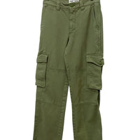 TNA Green Size 0 Almost New