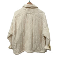 Zara Cream Size M Almost New