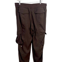 Lululemon Brown Size L Solid Jogger Almost New