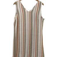 M&Co White Size 14 Almost New