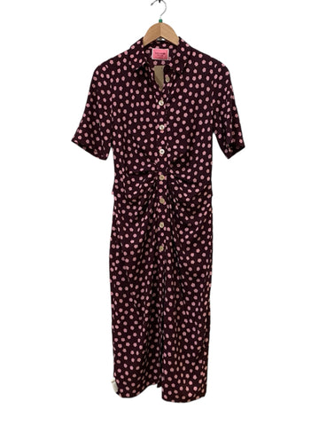 Kate Spade Maroon Size S Almost New