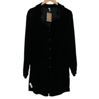 Gentle Fawn Black Size M Almost New