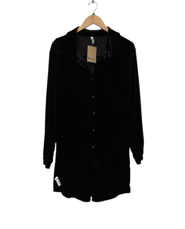 Gentle Fawn Black Size M Almost New