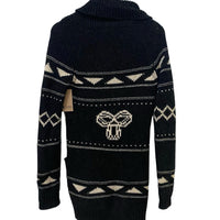 TNA Dark Grey Size S Almost New