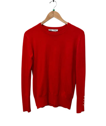Zara Red Size XL Almost New