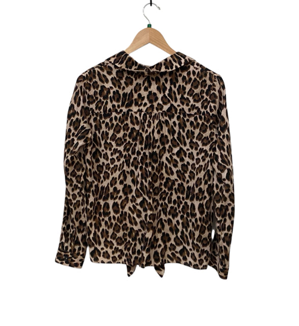 Dex Brown Size S Almost New