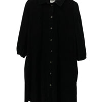 Kaffe Black Size 46 Almost New