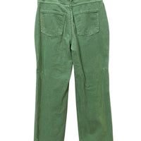 Billibong Green Size 30 Almost New