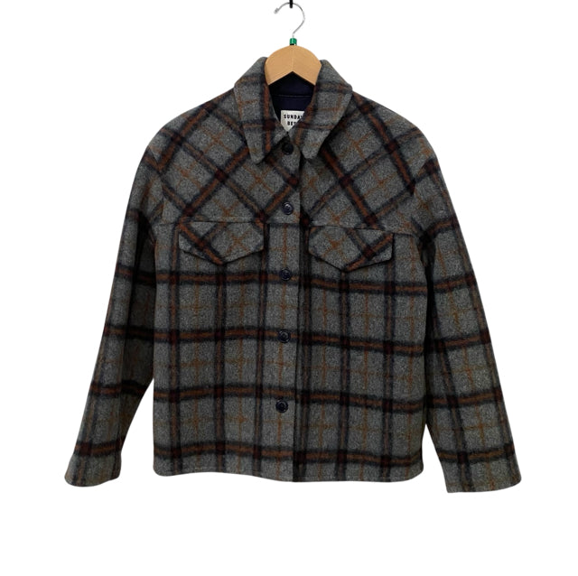 Sunday Best Grey Size S Almost New