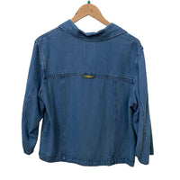 Pulp Blue Size S Almost New