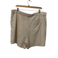 Old Navy Beige Size XL Almost New