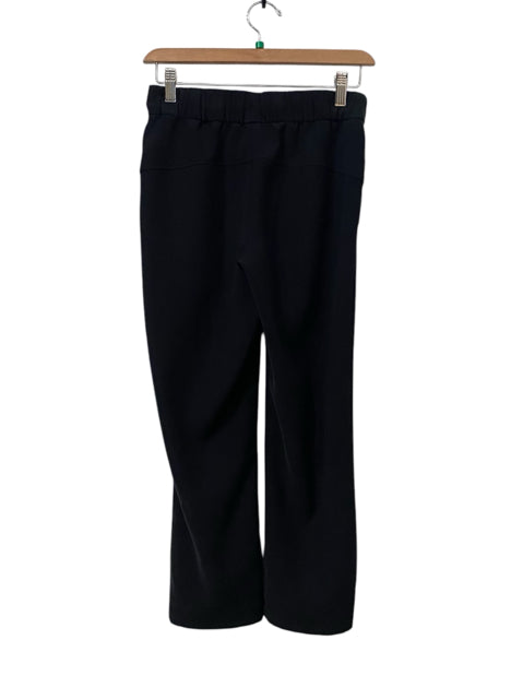 Lululemon Black Size 2 Jogger Almost New