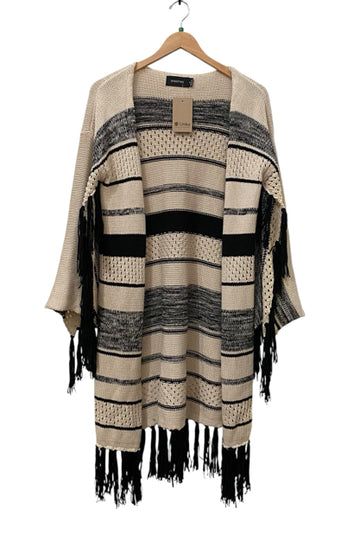 Mink Pink Cream Size M Almost New