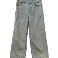 Divided Light Wash Size 8 Almost New