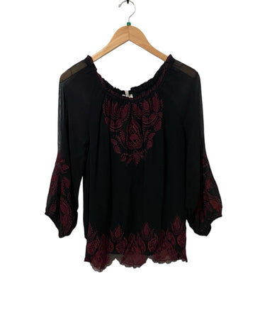 Joie Black Size XS Almost New