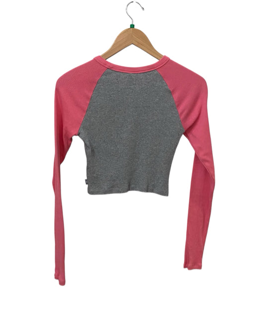 TNA Grey Size S Almost New