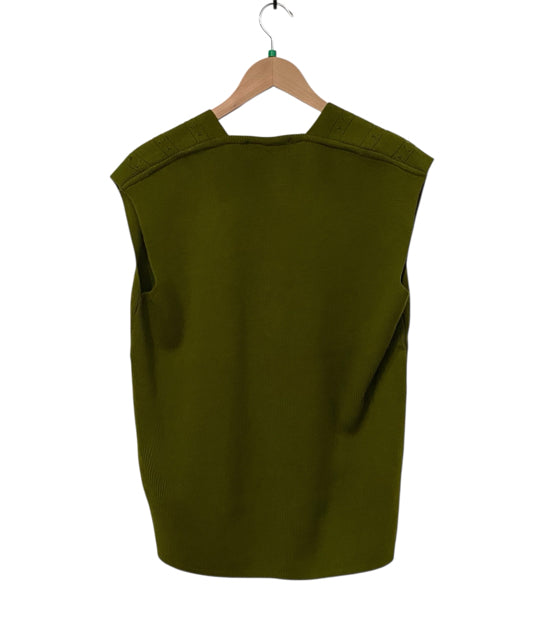 hans Green Size XL Almost New