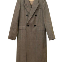 Babaton Brown Size S Almost New