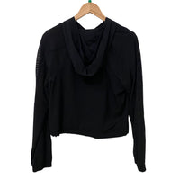 Lululemon Black Size 8 Pullover Almost New