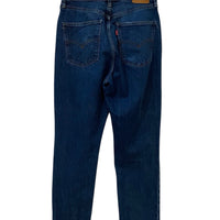 Levis Dark Wash Size 30 Almost New