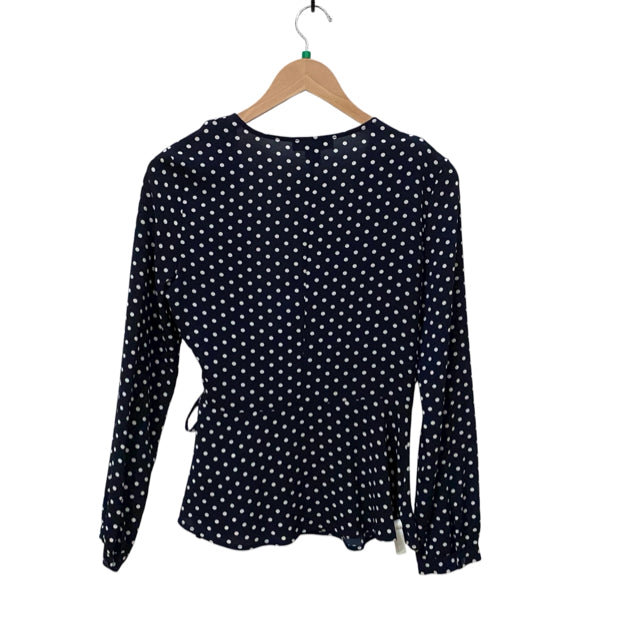 Primark Navy Size 4 Almost New