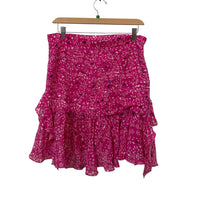 Tanya Taylor Pink Size 8 Almost New