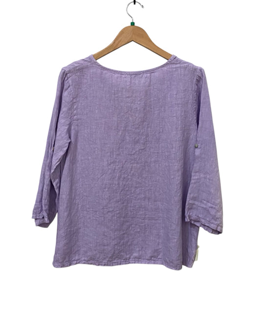 Terzo Millennio Lilac Size M Almost New