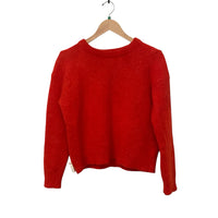 Babaton Red Size S Almost New