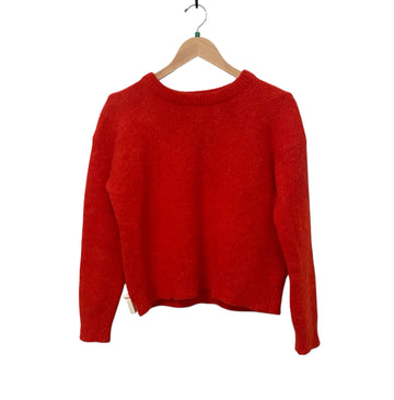 Babaton Red Size S Almost New