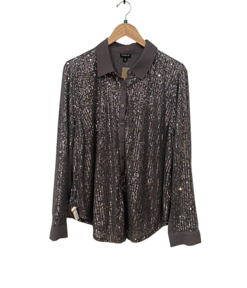 torrid Lilac Size XL Almost New