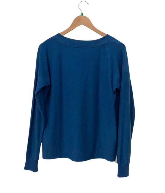 Natural Blue Size S Almost New