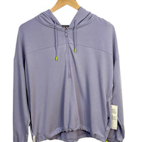 FWD Lilac Size S Pullover Almost New