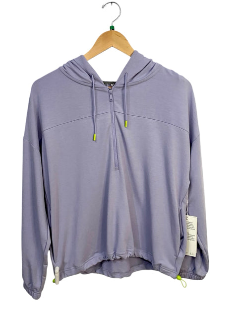 FWD Lilac Size S Pullover Almost New