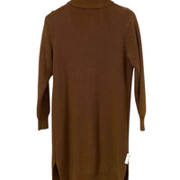 Kaffe Light Brown Size M Almost New