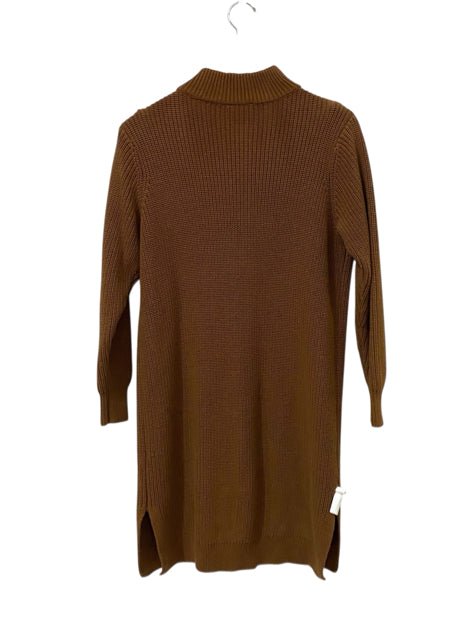 Kaffe Light Brown Size M Almost New