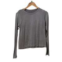 Grey Size M Longsleeve Almost New