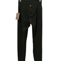 Lululemon Green Size 4 Leggings Almost New