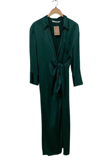 Zara Emerald Size XL Almost New