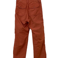 Levis Rust Size 26 Almost New