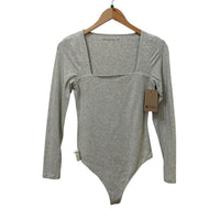 Abercrombie & Fitch Light Grey Size M Almost New