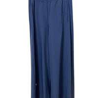 Lululemon Blue Size S Solid Pants Almost New