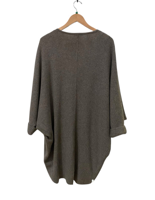 James Perse Grey Size 0 Almost New