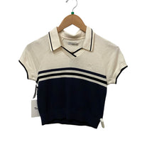 TNA Cream Size XS Almost New