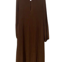 Wilfred Chocolate Size M Almost New