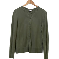 Gap Sage Size L Almost New