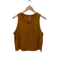 Everlane Burnt Orange  Size XS Almost New