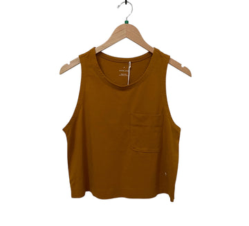 Everlane Burnt Orange  Size XS Almost New