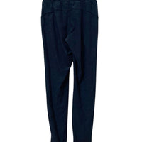 Lululemon Navy Size 4 Jogger Almost New