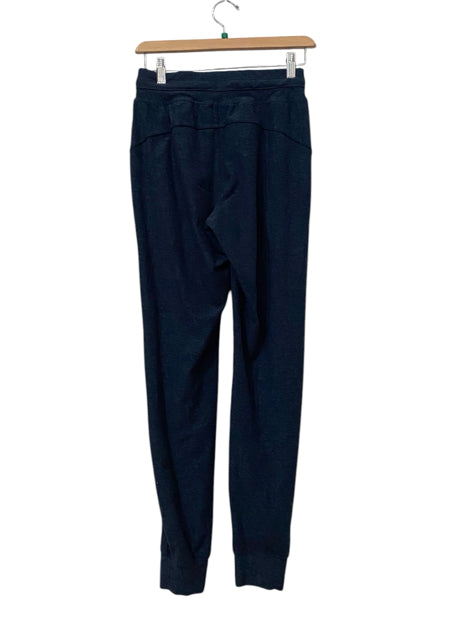 Lululemon Navy Size 4 Jogger Almost New