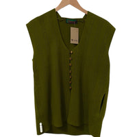 hans Green Size XL Almost New